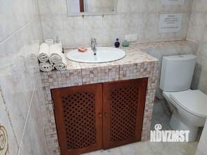 1-к квартира, посуточно, 30м2, 1/2 этаж