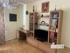 1-к квартира, на длительный срок, 38м2, 1/2 этаж