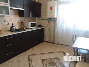 1-к квартира, посуточно, 45м2, 3/11 этаж