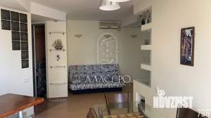 2-к квартира, на длительный срок, 44м2, 4/5 этаж