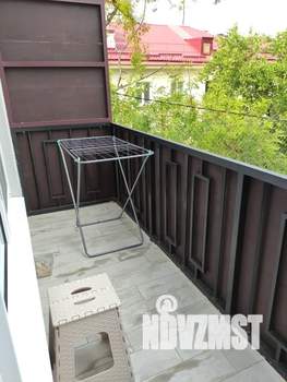 Студия квартира, посуточно, 24м2, 1/1 этаж