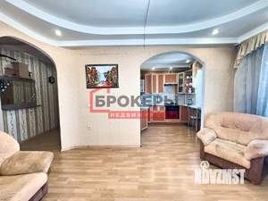 2-к квартира, на длительный срок, 43м2, 3/4 этаж