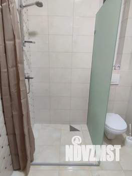 1-к квартира, посуточно, 45м2, 2/2 этаж