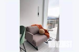 1-к квартира, посуточно, 30м2, 2/3 этаж