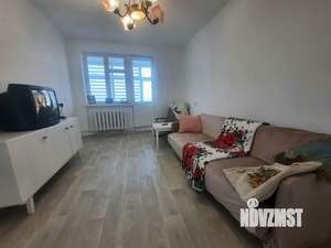 2-к квартира, посуточно, 44м2, 5/5 этаж