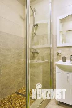 1-к квартира, посуточно, 25м2, 4/6 этаж