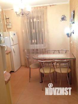 1-к квартира, на длительный срок, 45м2, 2/5 этаж