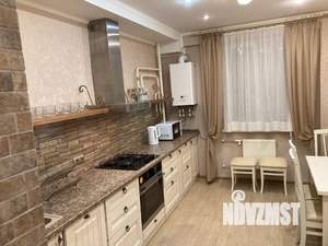 2-к квартира, посуточно, 70м2, 3/10 этаж