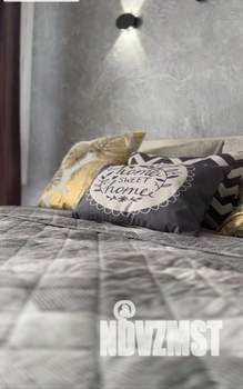 1-к квартира, посуточно, 27м2, 1/1 этаж