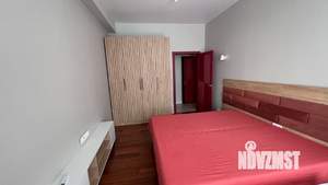 2-к квартира, посуточно, 52м2, 4/7 этаж