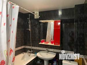 3-к квартира, посуточно, 65м2, 3/5 этаж