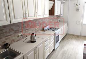 1-к квартира, на длительный срок, 44м2, 4/10 этаж