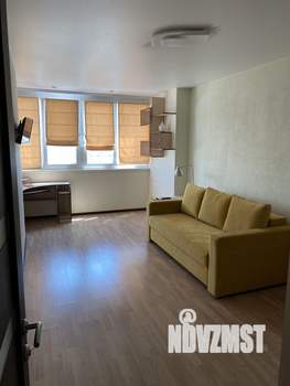 2-к квартира, посуточно, 52м2, 8/10 этаж
