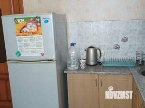 1-к квартира, посуточно, 42м2, 4/9 этаж