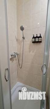 Студия квартира, посуточно, 30м2, 2/5 этаж