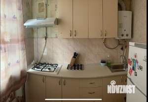 1-к квартира, на длительный срок, 36м2, 1/5 этаж