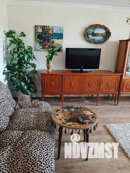 2-к квартира, посуточно, 68м2, 5/9 этаж