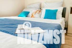 1-к квартира, посуточно, 40м2, 2/2 этаж