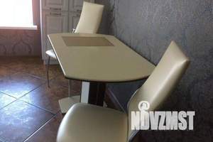 1-к квартира, посуточно, 40м2, 5/6 этаж