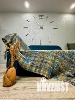 1-к квартира, посуточно, 29м2, 1/5 этаж