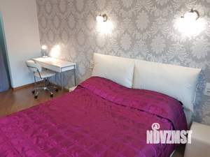 2-к квартира, посуточно, 55м2, 2/3 этаж