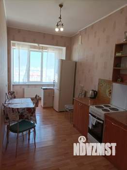 1-к квартира, на длительный срок, 54м2, 11/17 этаж