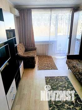 1-к квартира, посуточно, 31м2, 5/5 этаж