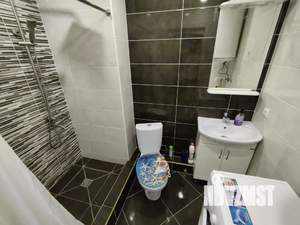 1-к квартира, посуточно, 35м2, 3/4 этаж