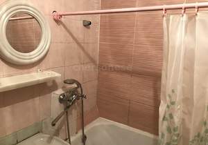 1-к квартира, на длительный срок, 34м2, 1/5 этаж