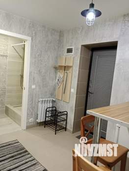 Студия квартира, посуточно, 27м2, 2/3 этаж