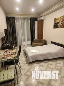 1-к квартира, посуточно, 35м2, 7/10 этаж