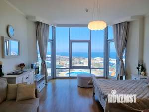 1-к квартира, посуточно, 43м2, 7/9 этаж