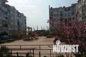 1-к квартира, посуточно, 42м2, 5/5 этаж