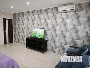 1-к квартира, посуточно, 40м2, 1/3 этаж