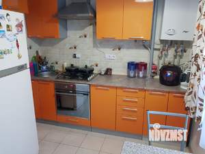 2-к квартира, посуточно, 60м2, 5/10 этаж