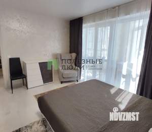 2-к квартира, на длительный срок, 45м2, 2/4 этаж