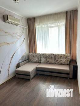 1-к квартира, на длительный срок, 45м2, 5/19 этаж