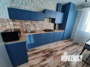 1-к квартира, посуточно, 42м2, 4/10 этаж