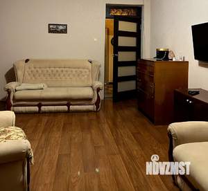 1-к квартира, посуточно, 39м2, 5/5 этаж