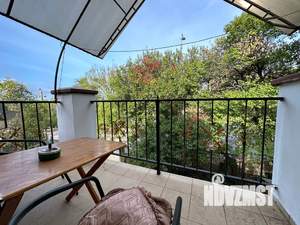 1-к квартира, посуточно, 45м2, 2/2 этаж