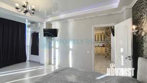 2-к квартира, на длительный срок, 52м2, 4/10 этаж