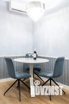 2-к квартира, посуточно, 50м2, 3/4 этаж