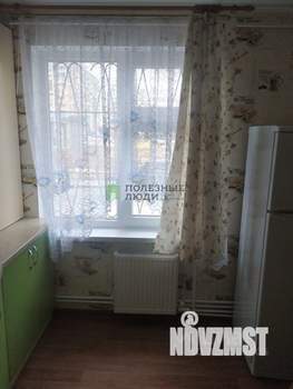 1-к квартира, на длительный срок, 38м2, 1/10 этаж