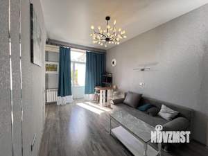 2-к квартира, на длительный срок, 44м2, 2/6 этаж