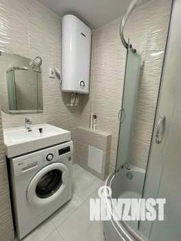 1-к квартира, посуточно, 31м2, 1/1 этаж