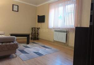 2-к квартира, на длительный срок, 41м2, 1/2 этаж