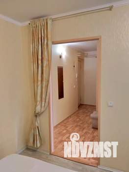 1-к квартира, посуточно, 35м2, 2/5 этаж