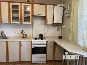 1-к квартира, на длительный срок, 45м2, 3/5 этаж