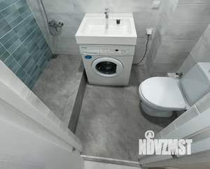 1-к квартира, посуточно, 20м2, 3/4 этаж