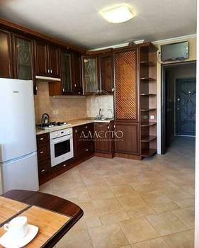 1-к квартира, на длительный срок, 44м2, 2/5 этаж